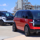 Image for article titled Here's Your First Look at Canoo's Transporters for NASA's Next Mission to the Moon